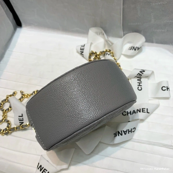 Hyper Peter CHANEL ROUND BAG 0709